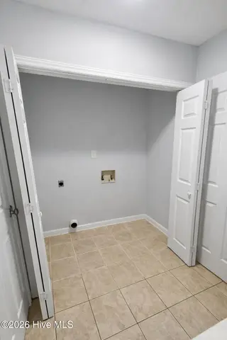 1941 Rolling Ridge Drive, Midway Park, NC 28544 – photo 10: laundry closet