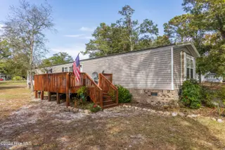 729 Magnolia Drive, Sunset Beach, NC 28468 – photo 1: Front