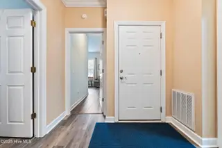 180 Clubhouse Road Apt 2, Sunset Beach, NC 28468 – photo 4: Foyer