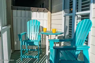 1700 Salter Path Road K-102, Indian Beach, NC 28512 – photo 10: Relax!