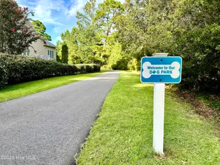 808 205 Black Swan Road, New Bern, NC 28560 – photo 15: Dog Park