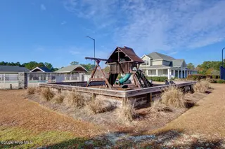 186 Snow Goose Lane, Sneads Ferry, NC 28460 – photo 6: Playground