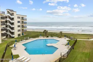 1505 Salter Path Road 436, Indian Beach, NC 28512 – photo 1: Exterior