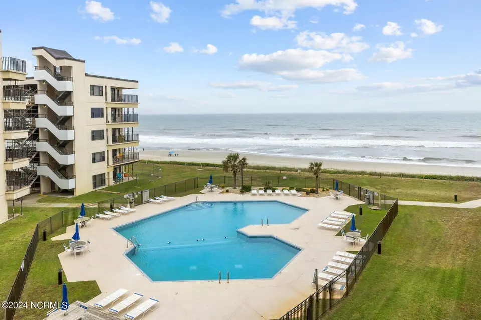 1505 Salter Path Road 436, Indian Beach, NC 28512 – photo 1 of 53: Exterior