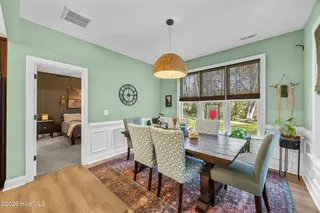 508 Crystal Road, Southport, NC 28461 — 3-bedroom home in Boiling Spring Lakes, Southport, NC, photo 5 of 50: 22_dining room