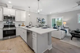 4620 Sweet Jasmine Run, Wilmington, NC 28412 — 3-bedroom townhome in Jasmine South, Wilmington, NC, photo 9 of 40: 4636 Sweet Jasmine Run MLS-9