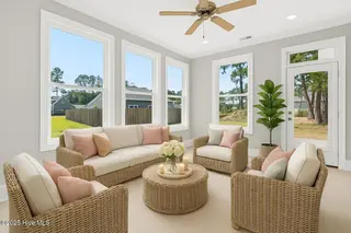 3797 Summer Breeze Court NE, Bolivia, NC 28422 – photo 18: SUNROOM
