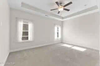 1028 Downrigger Trail, Southport, NC 28461 — 4-bedroom home in Fisher Landing, Southport, NC, photo 5 of 36