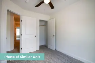 232 Sandy Cove Lane, Sneads Ferry, NC 28460 – photo 22: Bedroom 2