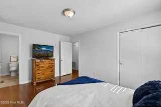 209 Cardinal Road, Jacksonville, NC 28546 – photo 14: Primary Bedroom