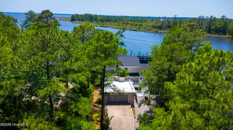 5616 Gondolier Drive, New Bern