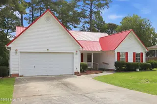 870 Pine Valley Road, Jacksonville, NC 28546 – photo 2