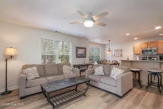 3350 Club Villas Drive 104, Southport, NC 28461 — 2-bedroom condo in St James, Southport, NC, photo 17 of 34: MOVE IN READY
