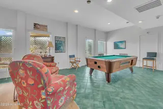 6605 Ocean Drive, Emerald Isle, NC 28594 – photo 16: large gameroom