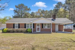 1317 Old Grantham Road, Goldsboro, NC 27530 – photo 1: 1317 Old Grantham Rd-39