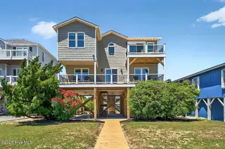 1116 E Beach Drive, Oak Island, NC 28465 – photo 6: beach front