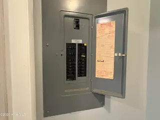 210 Church Street, Chadbourn, NC 28431 – photo 21: Breaker Box