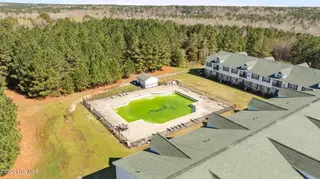 490 Little River Farm Boulevard 101a, Carthage, NC 28327 – photo 19: Drone Little River Condo Pool