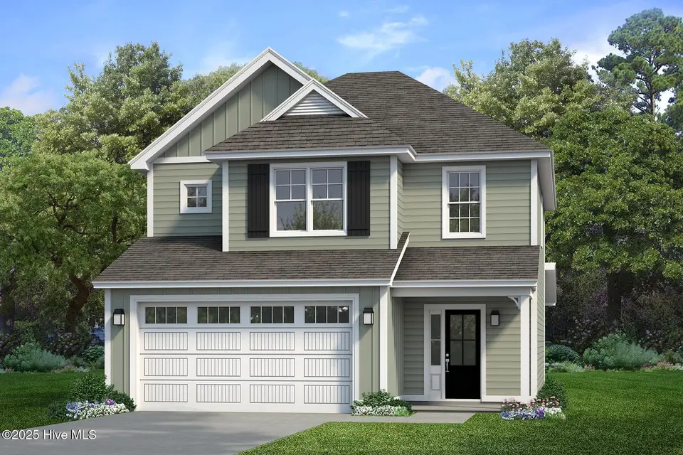 532 Burgundy Drive, Southern Pines, NC 28387 – photo 1 of 5: 33 Shaw
