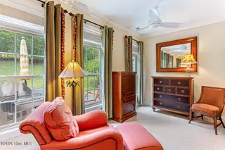 140 Shadow Creek Court, Pinehurst, NC 28374 – photo 19: Primary Bedroom-sitting area