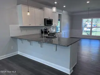 2990 Old Berwick Street SW, Shallotte, NC 28470 — 3-bedroom home in Rutledge, Shallotte, NC, photo 10 of 37: kitchen