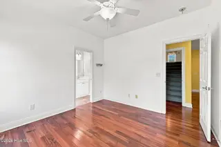 1203 Coral Reef Court, New Bern, NC 28560 – photo 23: Bedroom #2