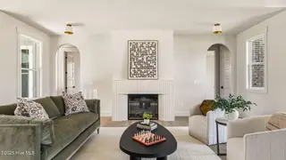 145 Sugar Sand Lane, West End, NC 27376 – photo 18: Living Room