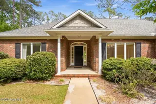 50 Shadow Lane, Whispering Pines, NC 28327 – photo 5: 01-3_50 Shadow Lane, Whispering Pines, N