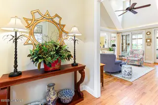 273 Champions Ridge Drive, Southern Pines, NC 28387 – photo 4: Foyer