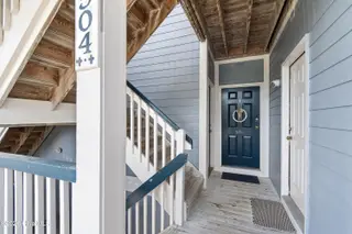 2555 St James Drive SE 504, Southport, NC 28461 — 3-bedroom condo in St James, Southport, NC, photo 3 of 76: Shipwatch504 - 4