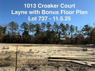 1013 Croaker Court, New Bern, NC 28562 – photo 5: IMG_3439