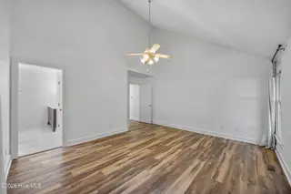 106 Heiress Wynd Drive, Jacksonville, NC 28546 — 3-bedroom home in Northside, Jacksonville, NC, photo 22 of 53: 22_bedroom