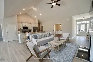 63 Waterfall Lane, Whiteville, NC 28472 – photo 12: Great Room