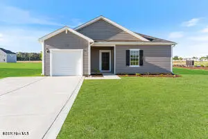 101 Rider Road, Pikeville