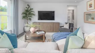 206 Wood Street, La Grange, NC 28551 – photo 12: Living Area