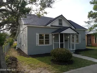 518 S Brown Street, Chadbourn, NC 28431 – photo 1: 1000014097