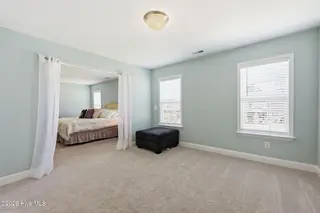 2236 Birch Hollow Drive, Winterville, NC 28590 – photo 17: Primary Suite BedRoom