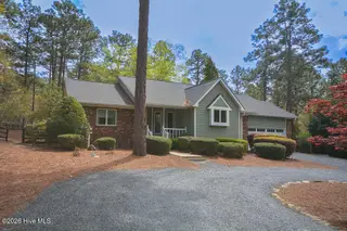 58 Juniper Creek Boulevard, Pinehurst, NC 28374 – photo 1: 58JuniperCreek-5