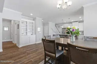 319 Lightning Bug Lane, Holly Ridge, NC 28445 – photo 18: Dining