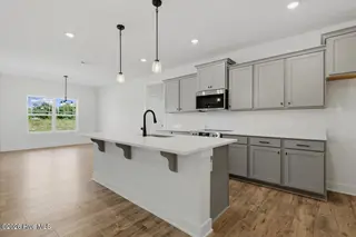 1119 Barkentine Drive Lot Fh040, New Bern, NC 28560 – photo 9: Kitchen