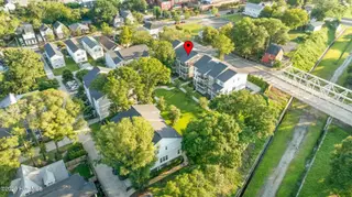 624 N 6th Street, Wilmington, NC 28401 – photo 5: Overhead view