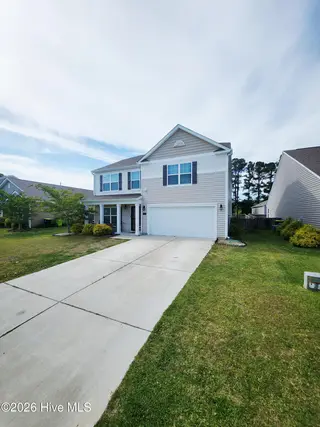 307 Ginger Drive, New Bern, NC 28560 – photo 2: 20260428_163307