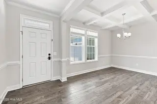 4213 Whispering Willow Cove, Winnabow, NC 28479 — 4-bedroom home in The Retreat at Mallory Creek Plantation, Winnabow, NC, photo 11 of 73