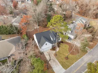 1165 Burning Tree Road, Pinehurst, NC 28374 – photo 8: Aerial