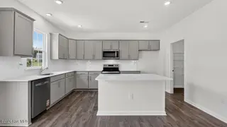713 Lazy Elm Lane, Aberdeen, NC 28315 – photo 7: Collinswood_Hanover A3_107_Gray_NOFP_SPE