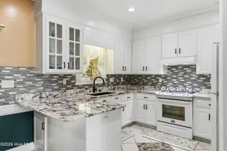 3612 Columbia Avenue NW, Wilson, NC 27896 – photo 10: Kitchen