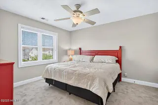 43 Private Drive, Ocean Isle Beach, NC 28469 – photo 19: Bedroom 2