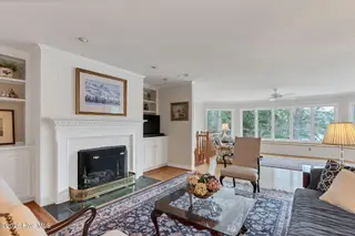 255 Lake Dornoch Drive, Pinehurst, NC 28374 – photo 16: Living Room (1)