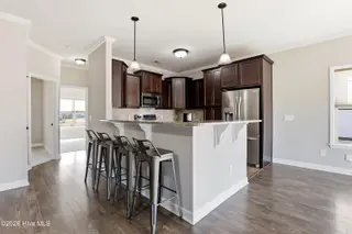 111 Raven Ridge Drive, Goldsboro, NC 27530 — 3-bedroom home in Eagles Pointe, Goldsboro, NC, photo 11 of 29: 11-111 Raven Ridge Dr-11