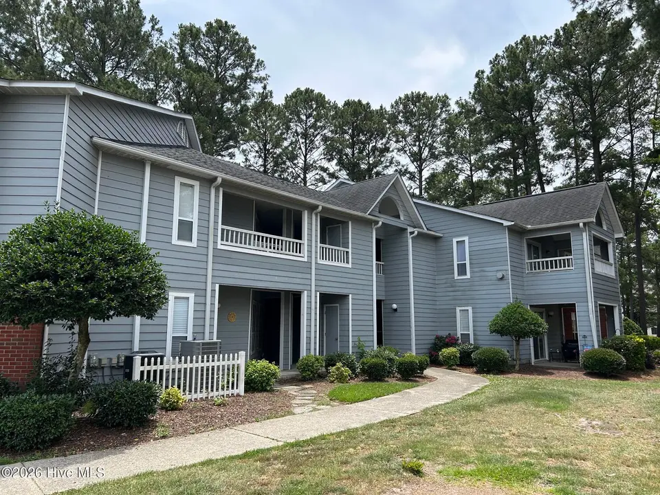 116 Breezewood Drive H, Greenville, NC 27858 – photo 1 of 13: IMG_6133